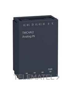 CARTUCHO M241 2E ANALÓGICA