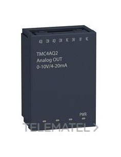 CARTUCHO M241 2S ANALÓGICA