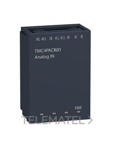 CARTUCHO M241 PACKAGING 2E ANALÓGICA