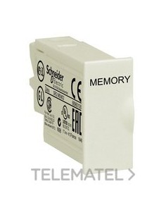 CART.MEM.RL.INTELIG.FIRMWARE ZELIO LOGIC