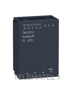 CARTUCHO M241 2E TEMPERATURA