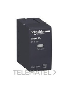 CARTUCHO RECAMBIO C1 25-350 PARA PRD1