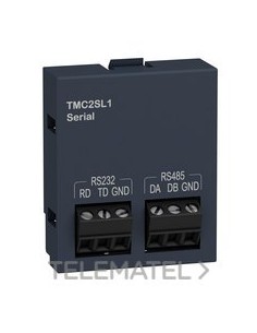 CARTUCHO M221 1 PTO.EXTN.COM.