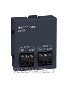 CARTUCHO M221 1 PTO.CONVEYING E/S EXTN.