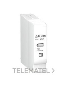 CARTUCHO FASE C40-350 PARA IQUICK PRD40R