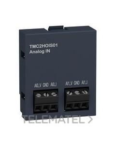 CART.M221 1 E.ANALOG.HOISTING E/S EXTN.