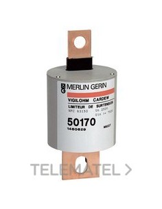 CARTUCHO CARDEW 660V TIPO C