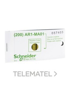 CARTERA ANILLO referencia-L200