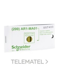 CARTERA ANILLO referencia-L200