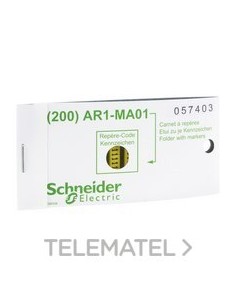 CARTERA ANILLO referencia-L200