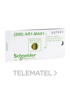 CARTERA ANILLO REFERENCIA 0 L200