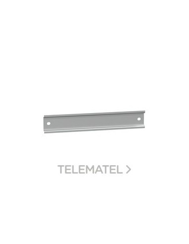 CARRIL SIMÉTRICO PARA PLM-32