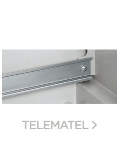 CARRIL SIMÉTRICO PARA PLM-75