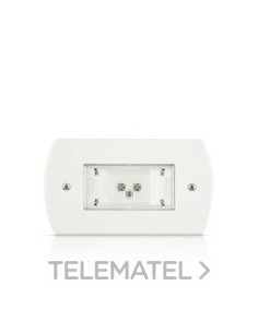 PILOTO PARA BALIZADO VIGIA CORTESÍA ABS