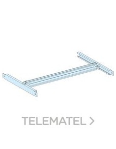 CARRIL MDR.P REGBL.PROF.650mm