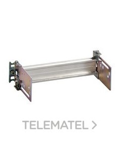 CARRIL MDR.G REGBL.PROF.300mm