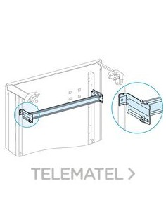CARRIL MDR.G REGBL.PROF.600mm