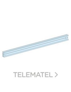 CARRIL MODULAR G FONDO COFRET 600mm