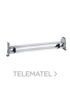 CARRIL MODULAR G ANCHO 600mm CLASE II