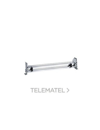 CARRIL MODULAR G ANCHO 600mm CLASE II