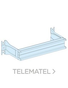 CARRIL MODULAR G ANCHO 300mm