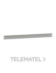 CARRIL DIN 35x7,5 PARA CAJA 500