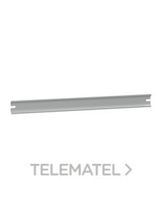 CARRIL DIN 35x7,5 PARA CAJA 400