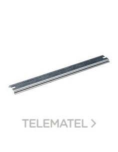 CARRIL DIN 35x7,5 PARA CAJA 291