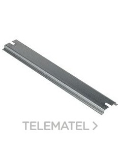 CARRIL DIN 35x7,5 PARA CAJA 241