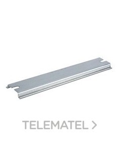CARRIL DIN 35x7,5 PARA CAJA 192