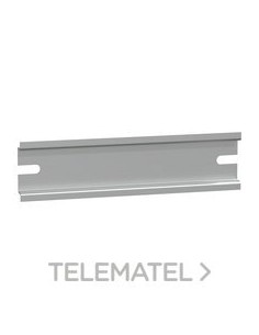 CARRIL DIN 35x7,5 PARA CAJA 150