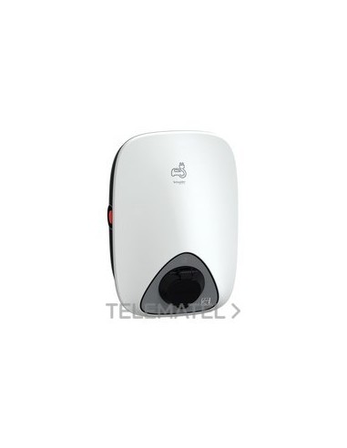 CARGADOR EVLINK HOME SMART 3P T2 11kW