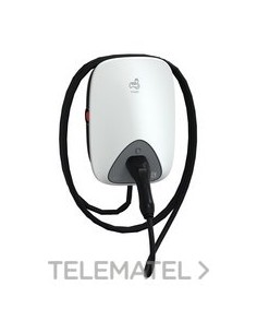 CAR.EVLINK HOME SMART 3P ATTACH CBL.11kW