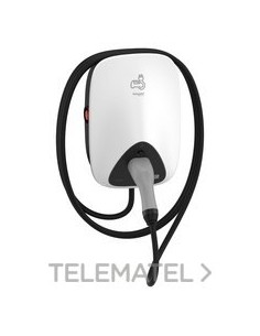 CAR.EVLINK HOME 1P+N 7.4kW 32A RDC-DD