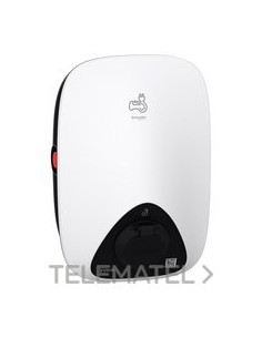 CARGADOR DOMÉSTICO T2 AC 11kW