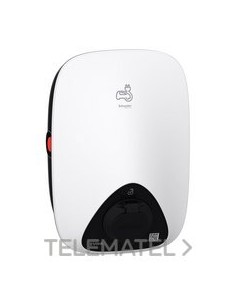 CAR.DOM.EVLINK 1P+N 1xT2 7.4kW 32A RDC-D