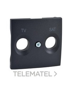 CARATULA TV/SAT GRAFITO