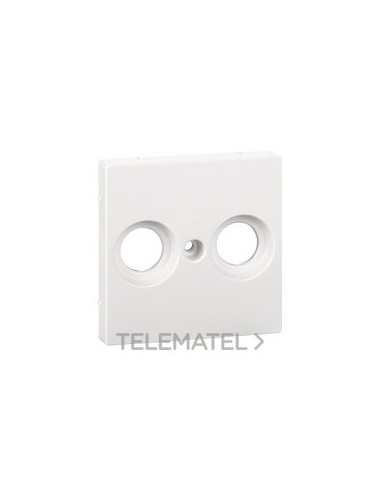 CARÁTULA TOMA TELEVISIÓN BLANCO ACTIVO