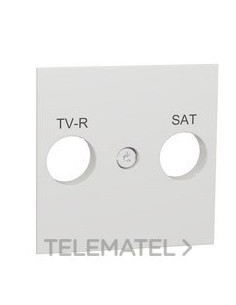 CARATULA TOMA R-TV/SAT POLAR