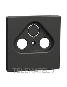 CARAT.MEC.R-TV/SAT POLIC.MT ANTR.BARNIZ.