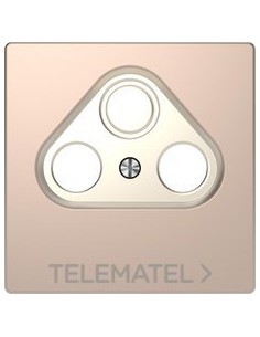 CARAT.MEC.R-TV/SAT POLIC.MT CHAMPAGNE