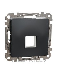 CARÁTULA CTR.RJ45 HDMI VGA ANTR.