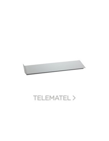 CARATULA CIEGA ABISAGRADA 300x600mm