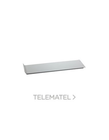 CARATULA CIEGA ABISAGRADA 200x800mm