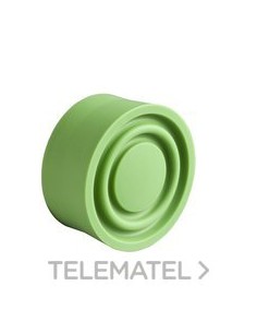 CAPUCHÓN VD P/PULS.CIRC.d.22