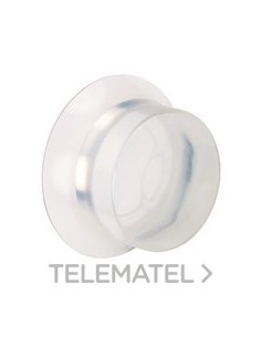 CAPUCHÓN TRANSPARENTE PARA PULSADOR