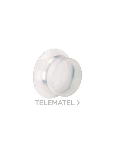 CAPUCHÓN TRANSPARENTE PARA PULSADOR