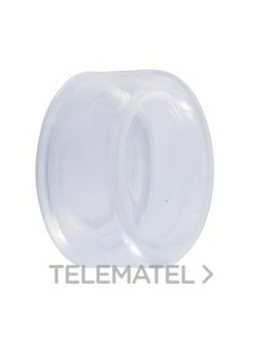 CAPUCHÓN TP P/PULS.CIRC.STE.d.22