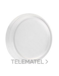 CAPUCHÓN P/ZB4BP/ZB5AP INCOLORA