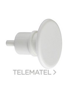 CAPSULA COLOR BLANCO